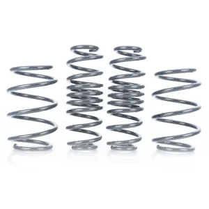 Muelles deportivos Racingline para VW Golf 8...