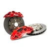 Kit de Frenos Stage 2 EVO Racingline 345mm y 4 pistones